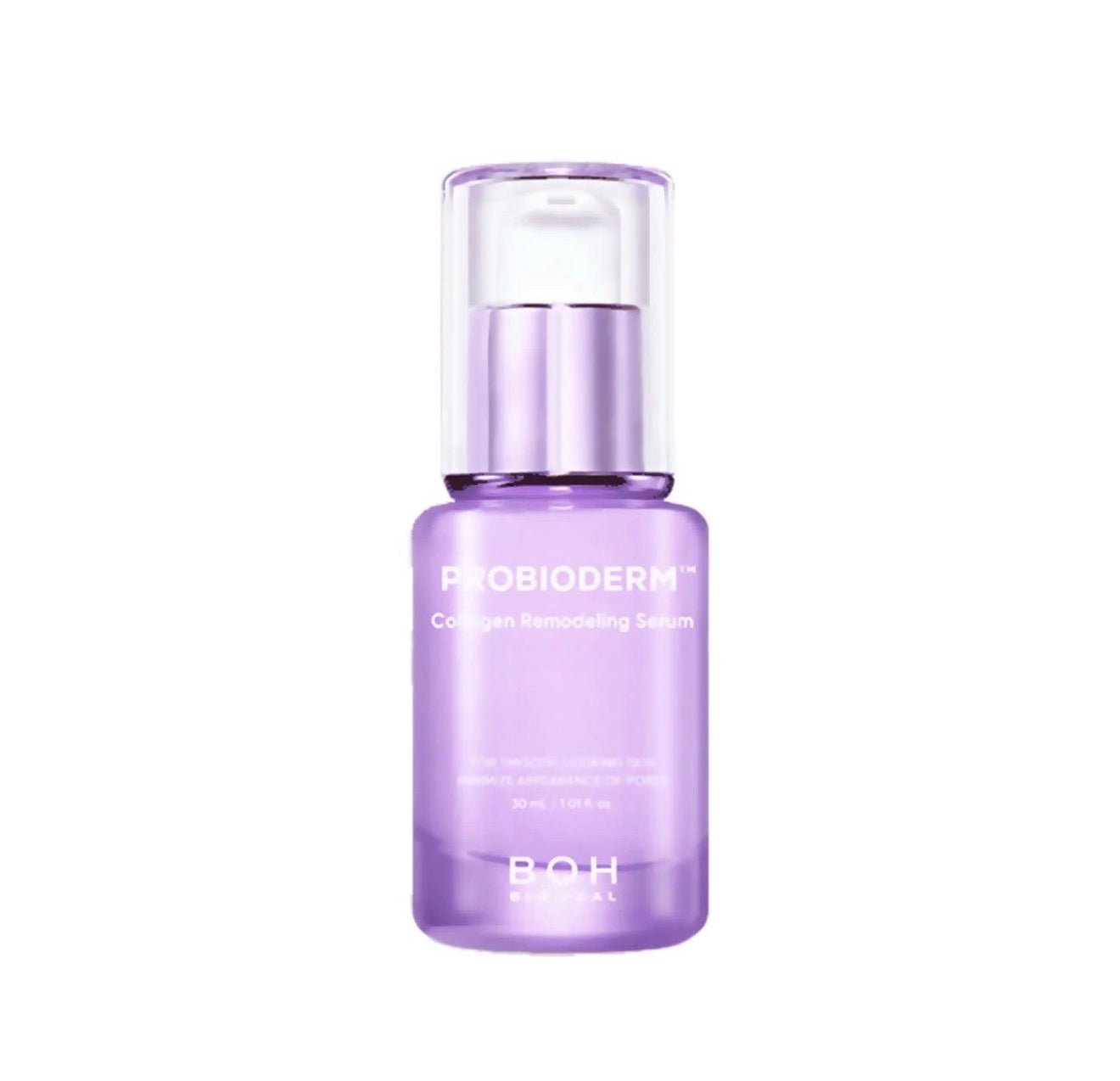 BOH Bio Heal Probioderm Collagen Remodeling Serum 13 ml