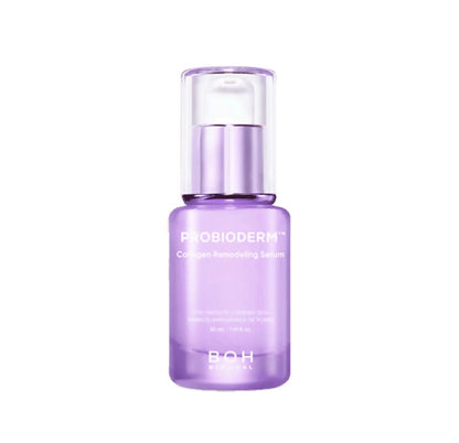 BOH Bio Heal Probioderm Collagen Remodeling Serum 13 ml