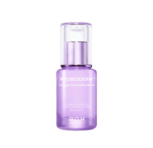 BOH Bio Heal Probioderm Collagen Remodeling Serum 13 ml