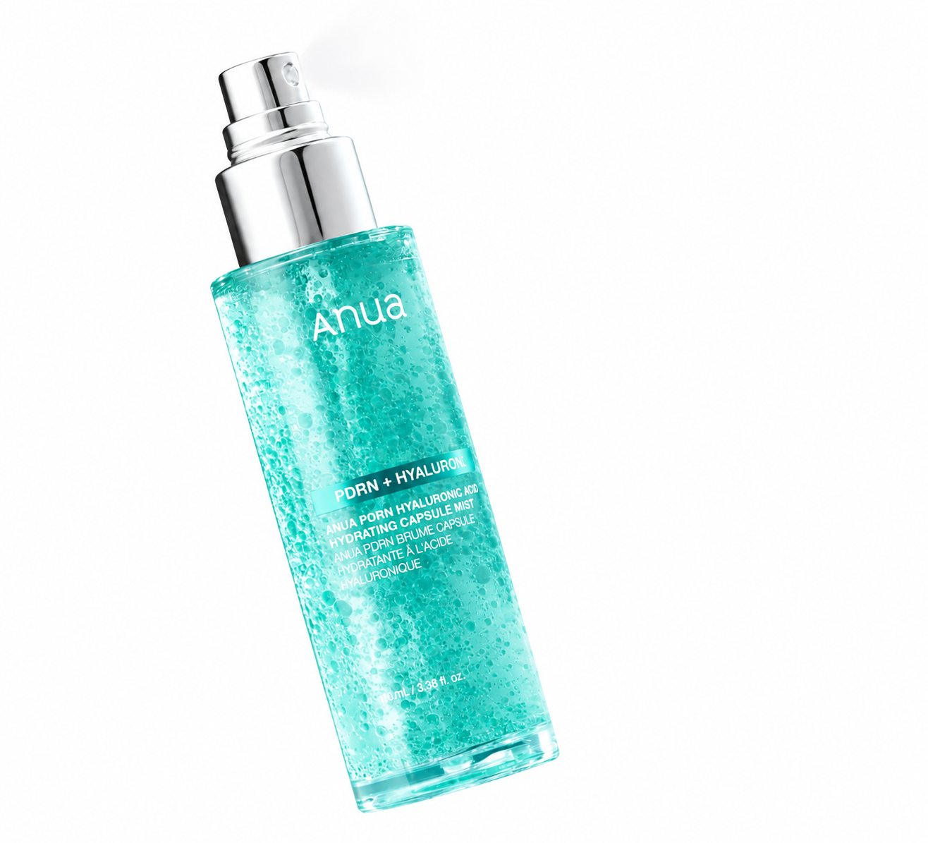 Anua PDRN Hyaluronic Acid Hydrating Capsule Mist
