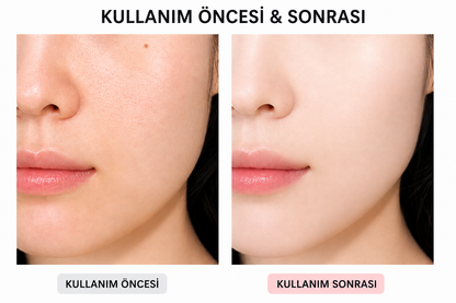 Beauty of Joseon Daily Tinted Fluid Sunscreen SPF50+ PA++++(LP100)