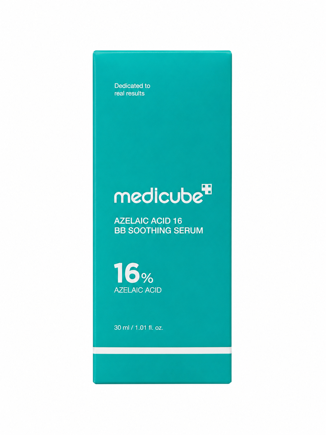 Medicube Azelaic Acid 16 BB Soothing Serum