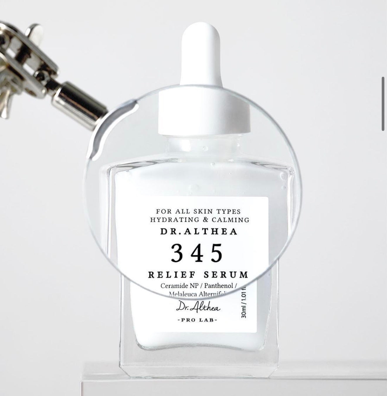 Dr. Althea 345 Relief Serum 30 ml