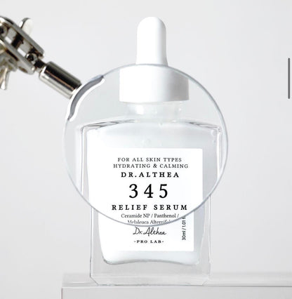 Dr. Althea 345 Relief Serum 30 ml