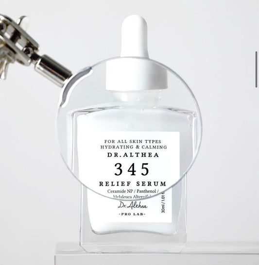Dr. Althea 345 Relief Serum 30 ml