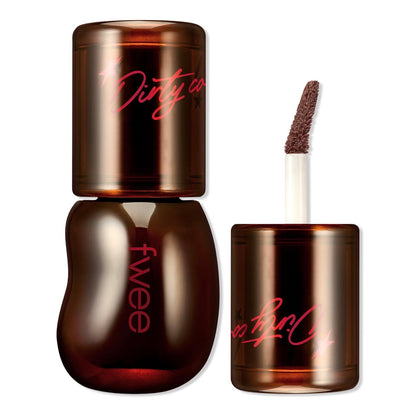 FWEE Dirty Cola 3D Dolgunlaştırıcı Dudak Parlatıcısı %30