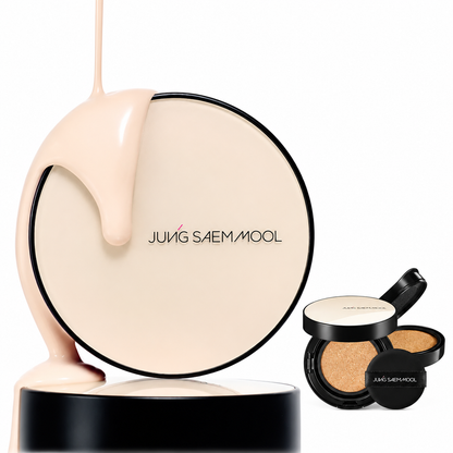 JUNG SAEM MOOL Essential Skin Nuder Cushion