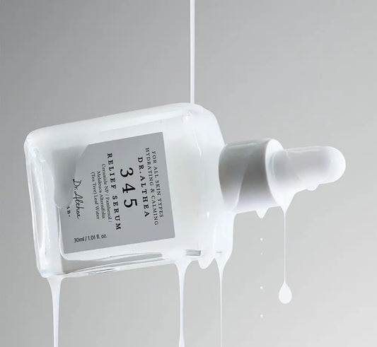 Dr. Althea 345 Relief Serum 30 ml