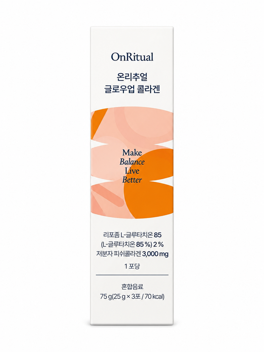 OnRitual Glow Up Collagen