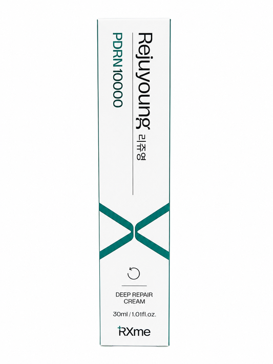 Rejuyoung PDRN10000 Deep Repair Cream 30 ml