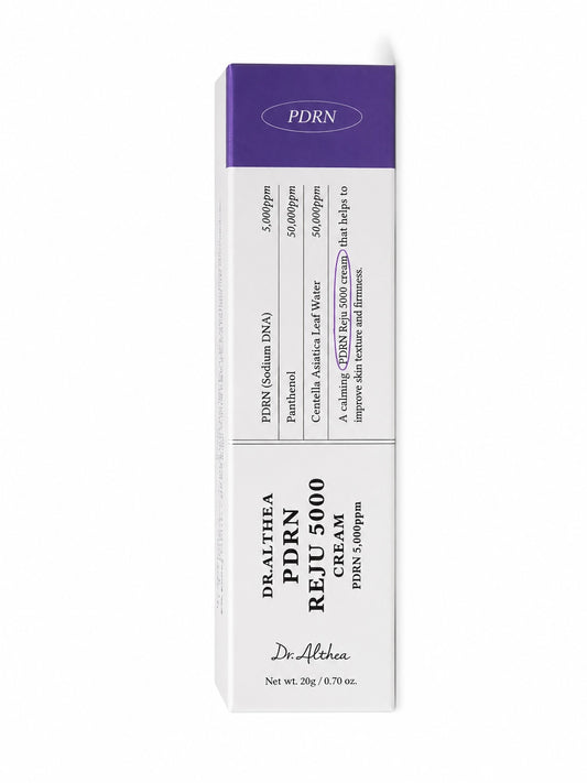 Dr. Althea PDRN Reju 5000 Cream