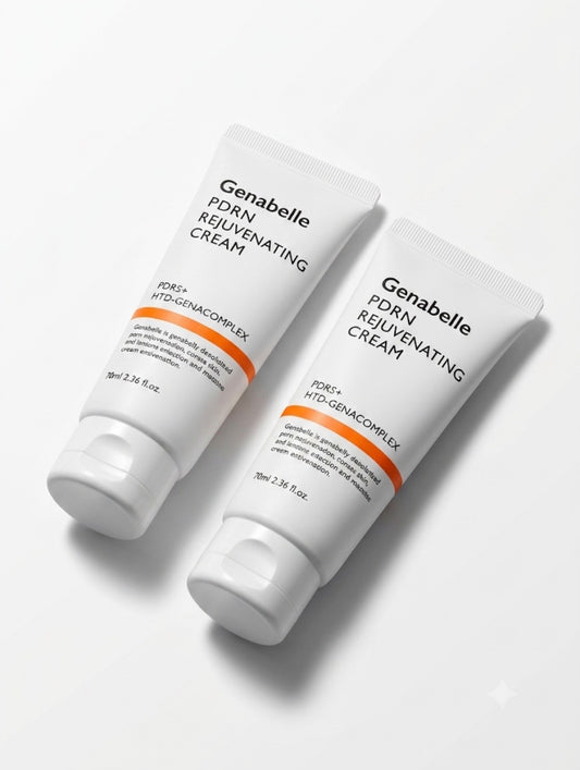 Genabelle PDRN Rejuvenating Cream 70 ml