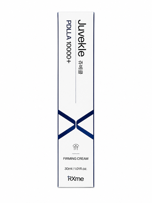 Juvekle PDLLA 10000+ Firming Cream 30 ml