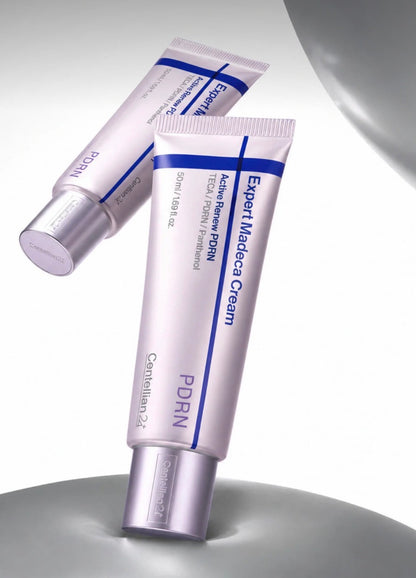 Centellian24 Expert Madeca Cream Active Renew PDRN 50 ml