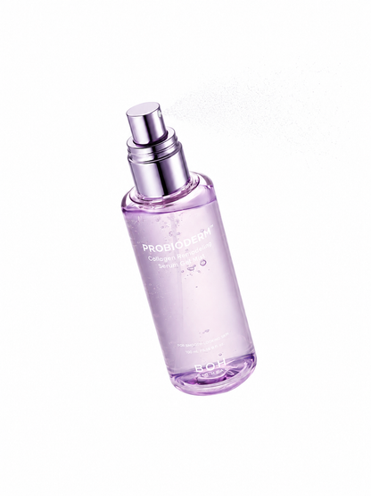 Bioheal Probioderm Collagen Remodeling Serum Gel Mist