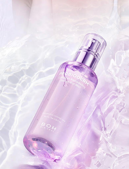 Bioheal Probioderm Collagen Remodeling Serum Gel Mist