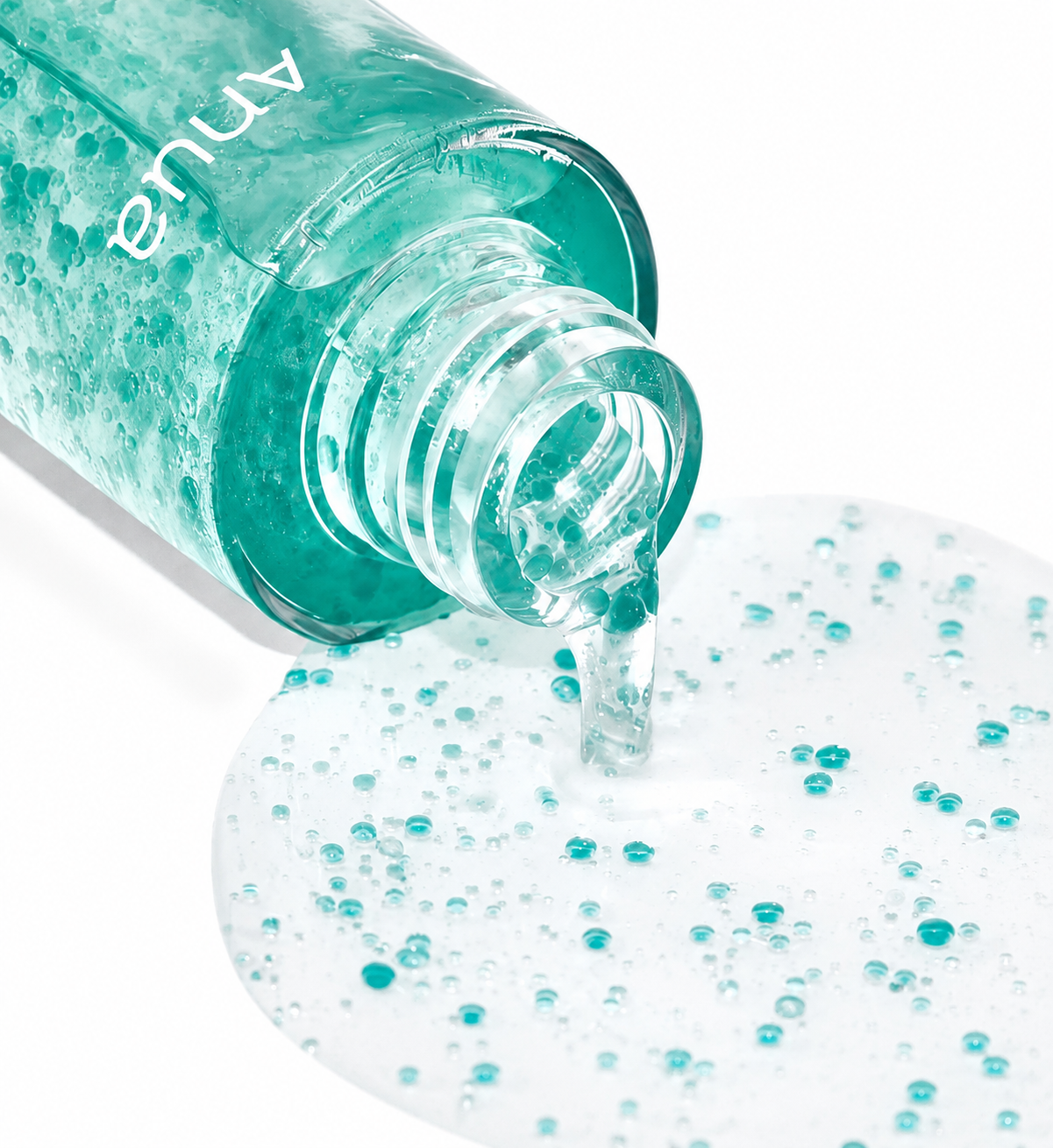 Anua PDRN Hyaluronic Acid Hydrating Capsule Mist