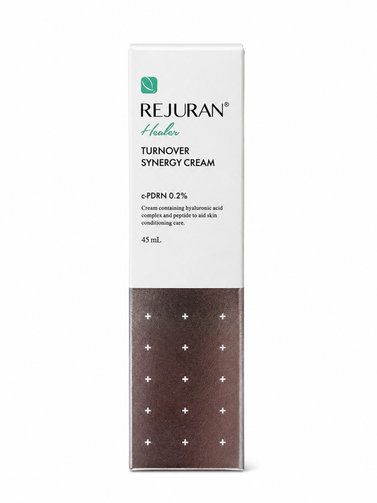 REJURAN Healer Turnover Synergy Cream 45 ml