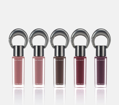 Entropy Kadife Nude Mat Dudak Tinti – Bronze Gem