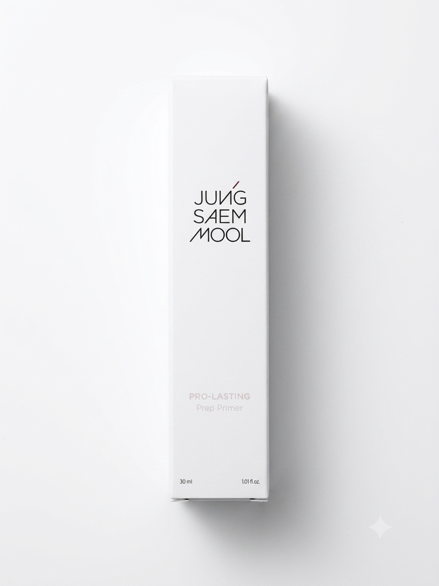 JUNG SAEM MOOL Pro-Lasting Prep Primer 30 ml