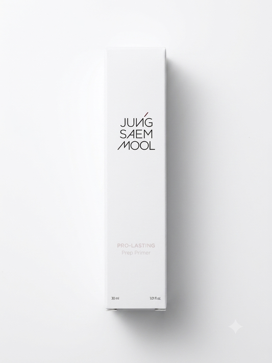 JUNG SAEM MOOL Pro-Lasting Prep Primer 30 ml