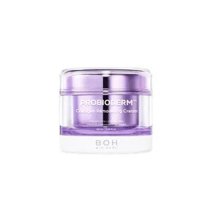 BioHeal Probioderm Collagen Remodeling Cream