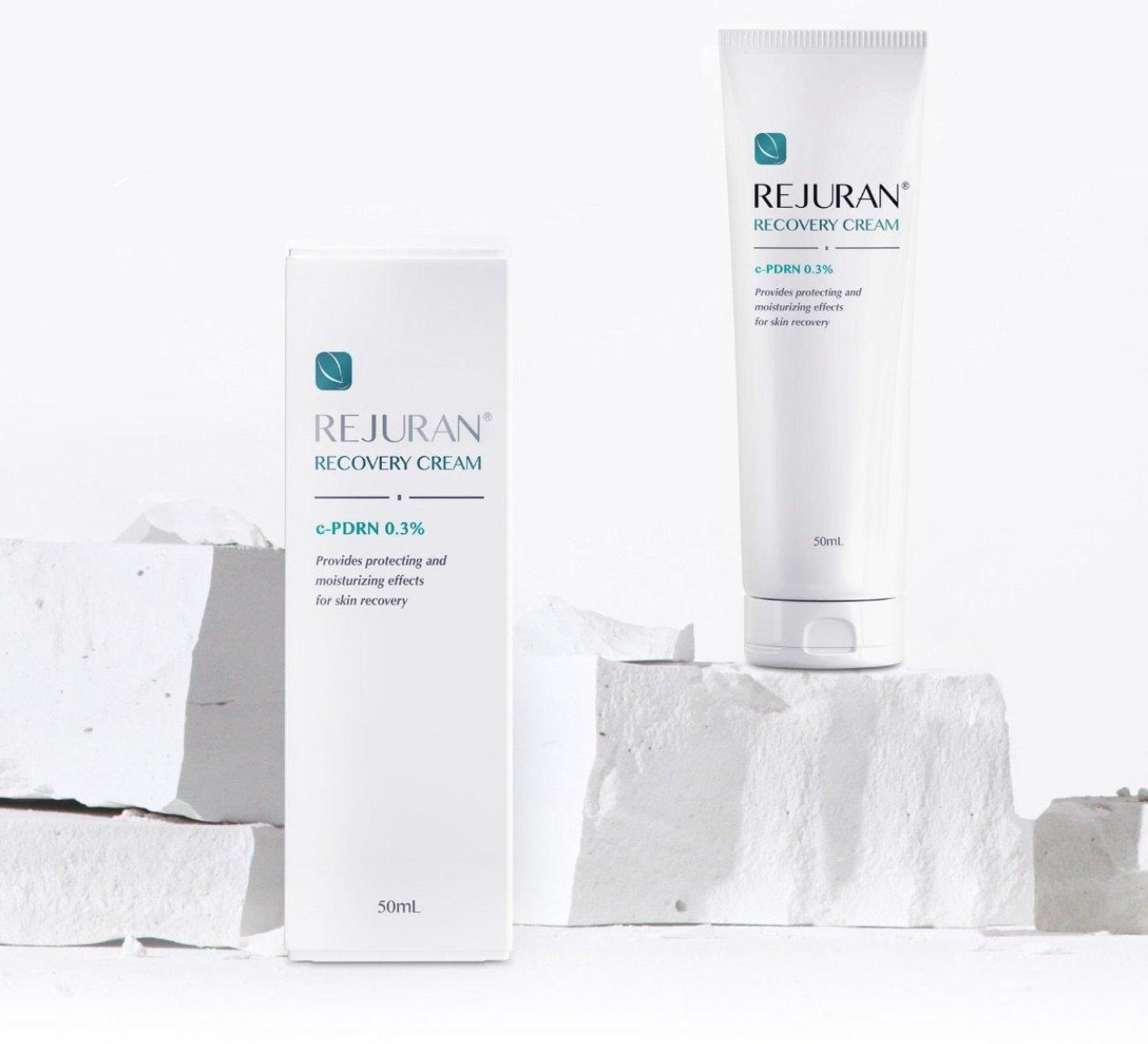 REJURAN Recovery Cream c-PDRN 0.3% 50 ml