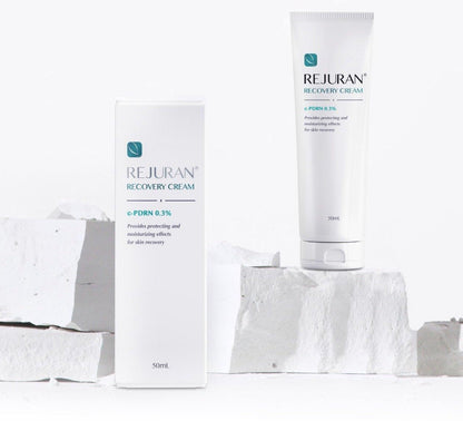 REJURAN Recovery Cream c-PDRN 0.3% 50 ml