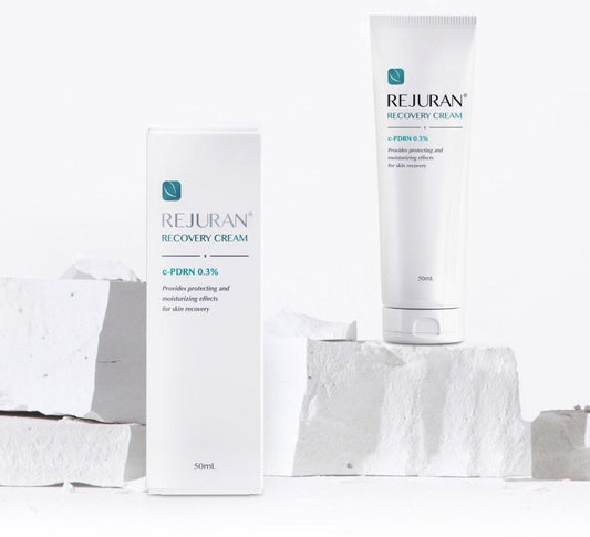 REJURAN Recovery Cream c-PDRN 0.3% 50 ml