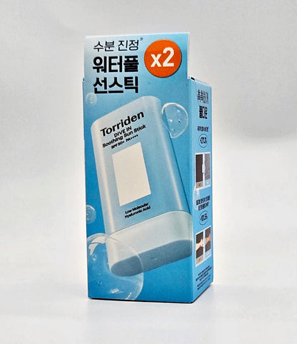 Torriden Dive In Soothing Sun Stick SPF 50+ PA++++