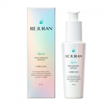 REJURAN Healer Triple Radiance Ampoule 30 ml