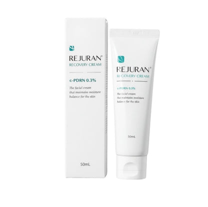 REJURAN Recovery Cream c-PDRN 0.3% 50 ml