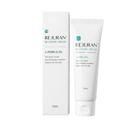 REJURAN Recovery Cream c-PDRN 0.3% 50 ml
