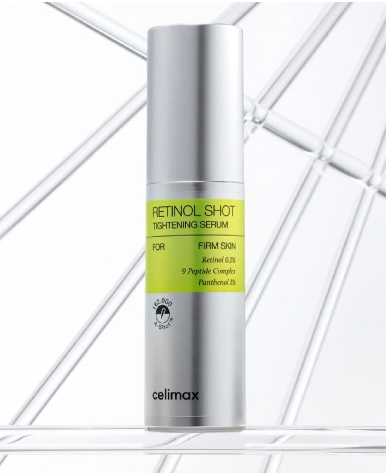 celimax Retinol Shot Tightening Serum 30 ml
