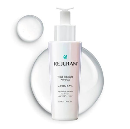 REJURAN Healer Triple Radiance Ampoule 30 ml