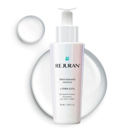 REJURAN Healer Triple Radiance Ampoule 30 ml