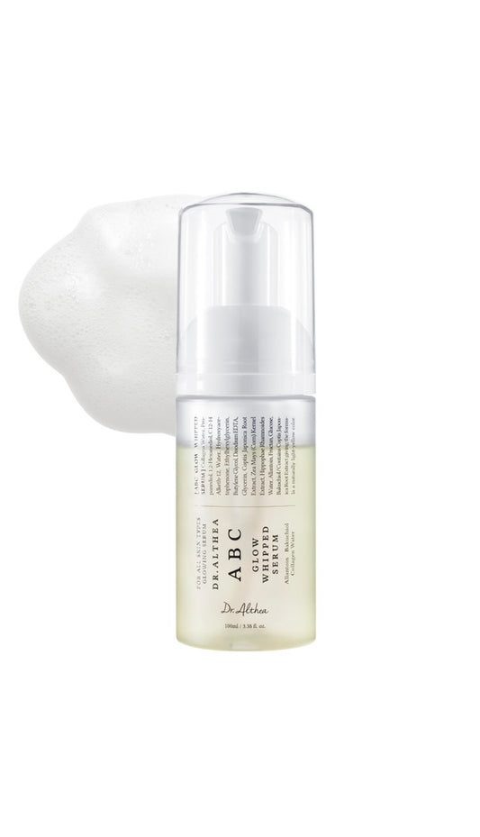 Dr. Althea ABC Glow Wrapping Serum