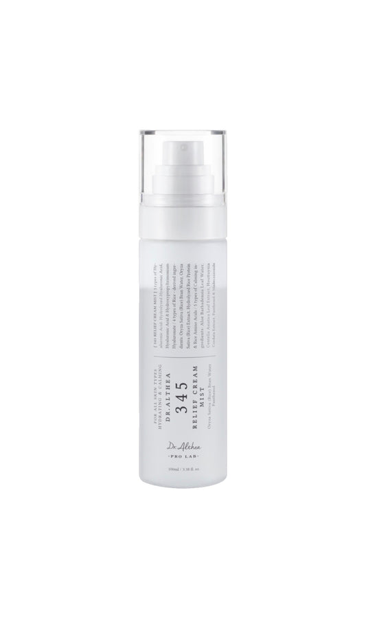 Dr. Althea 345 Relief Cream Mist (100 ml)