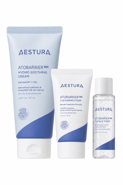 Aestura Atobarrier365 Hydro Soothing Cream