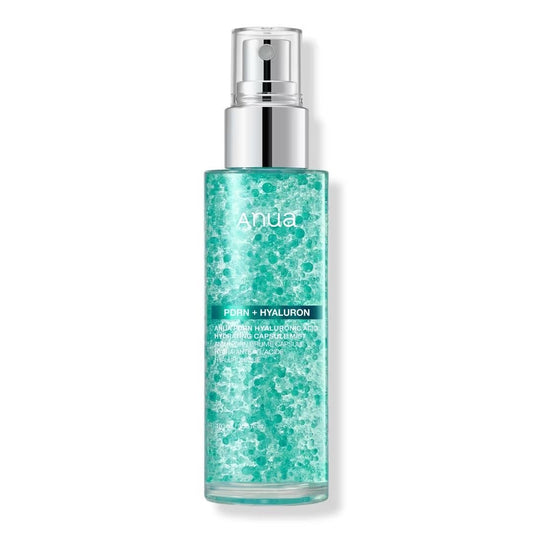 Anua PDRN Hyaluronic Acid Hydrating Capsule Mist