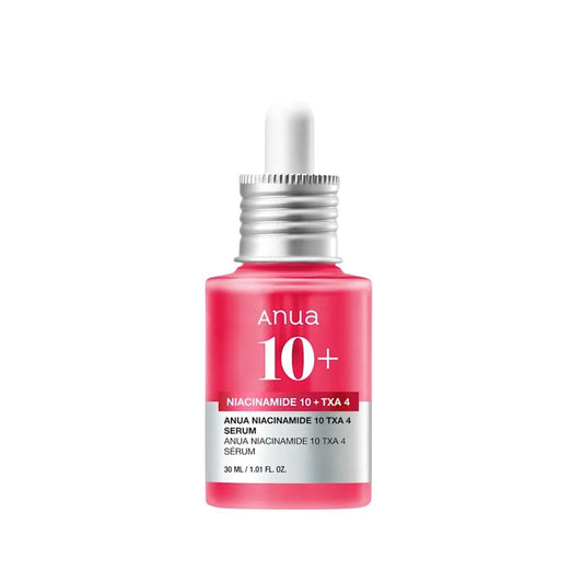 Anua Niacinamide 10 TXA 4 Serum

1200₺