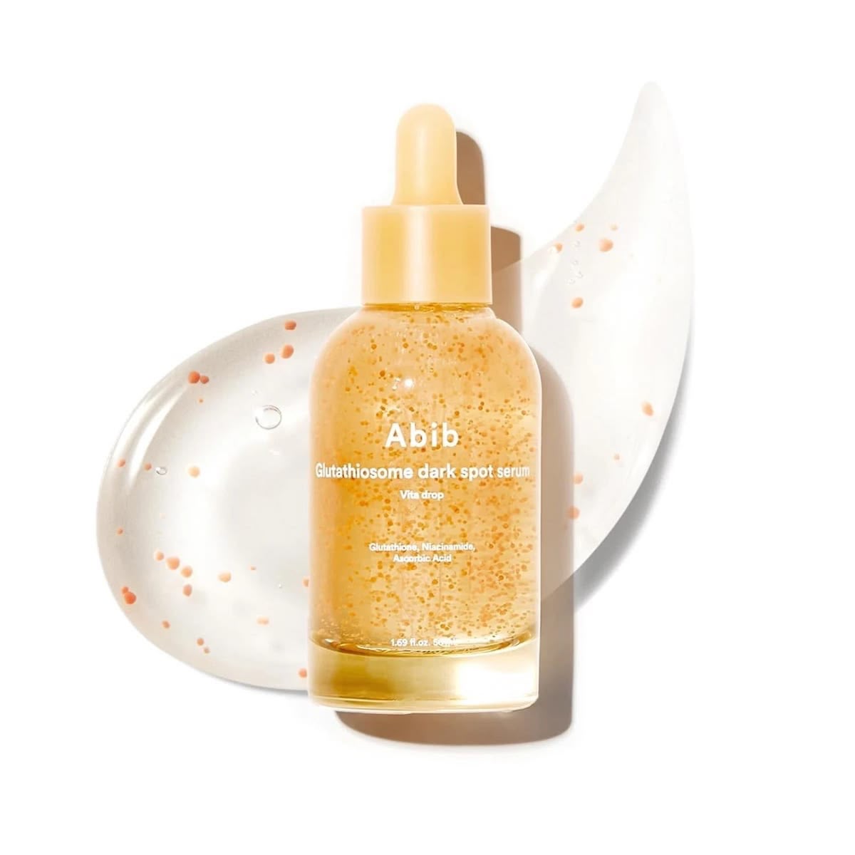 Abib Glutathisome Dark Spot Serum Vita Drop