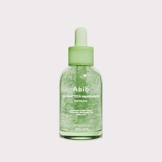 Abib Heartleaf TECA Capsule Serum Calming Drop