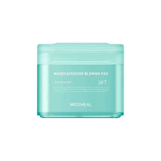 Mediheal Madecassoside Blemish Pad