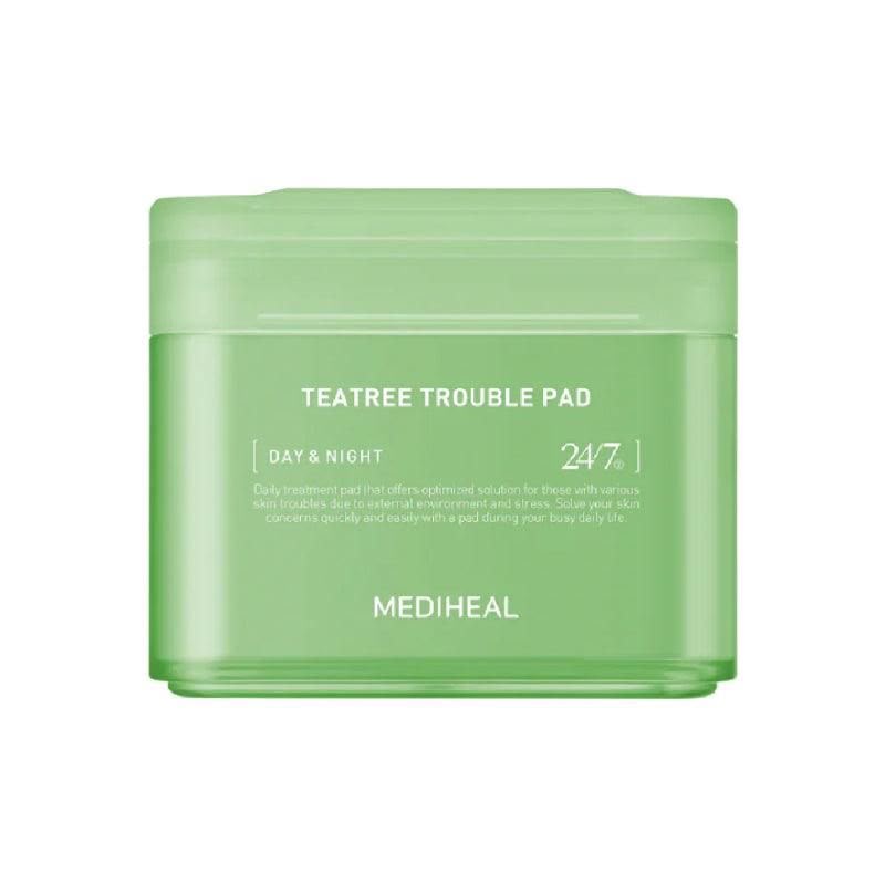 Mediheal Teatree Trouble Pad