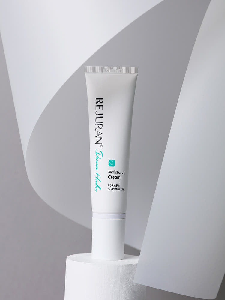 REJURAN Derma Healer Moisture Cream
