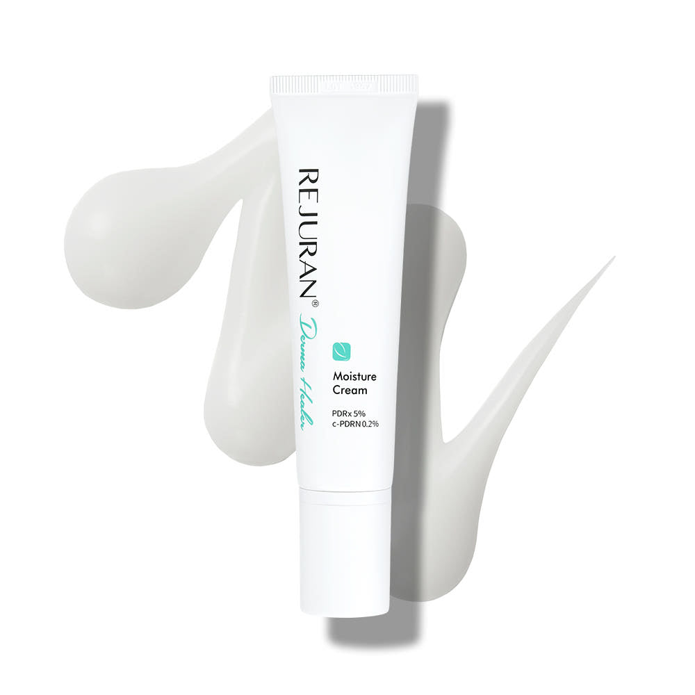 REJURAN Derma Healer Moisture Cream