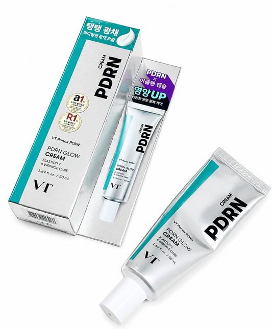 VT PDRN Glow Cream