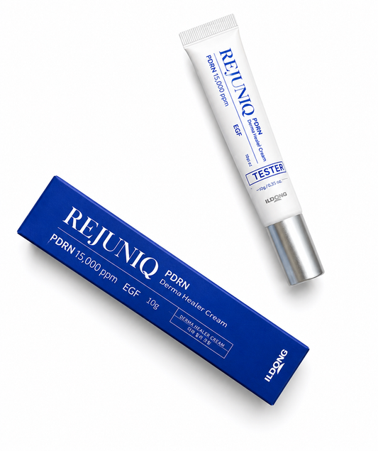 Rejuniq PDRN Derma Healer Cream