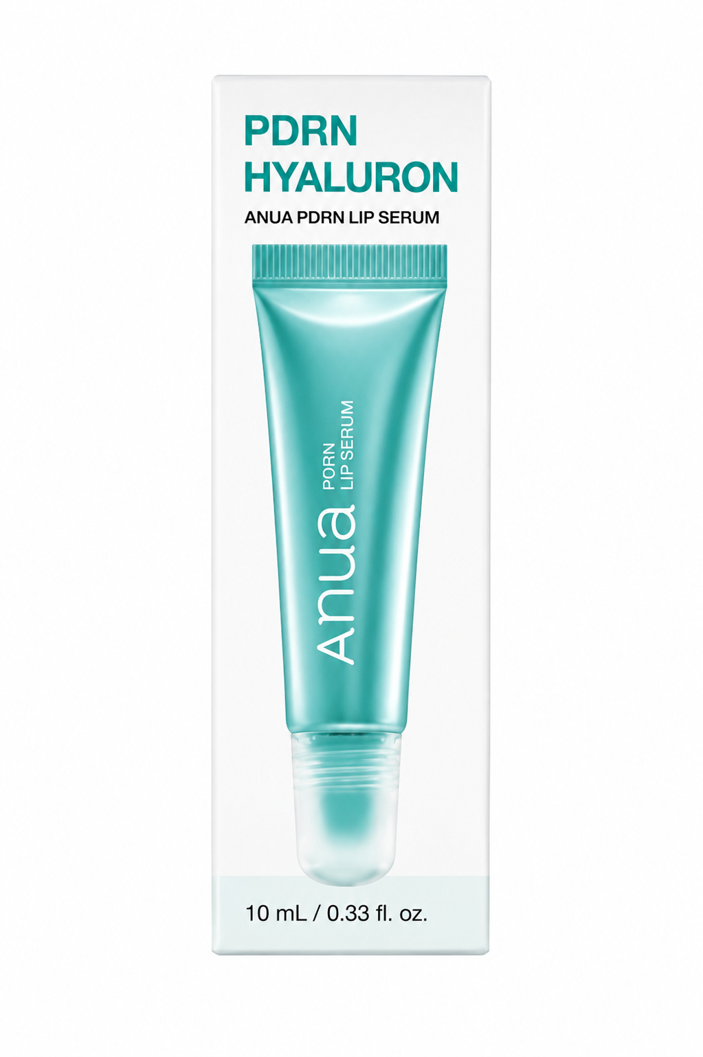 Anua PDRN Hyaluron Lip Serum 10 ml